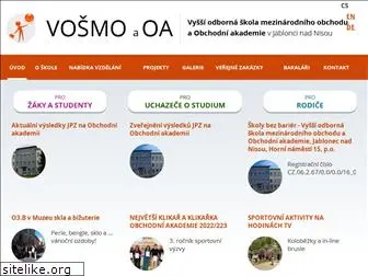 vosmoa.cz