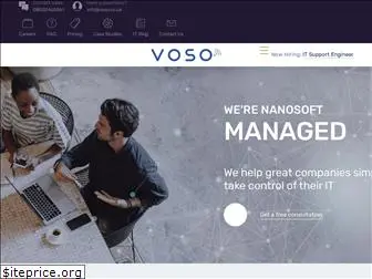 voso.co.uk