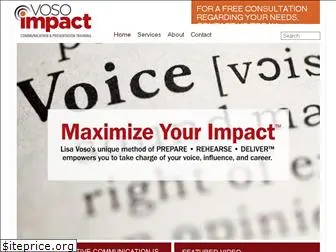 vosoimpact.com