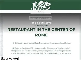 vosroma.com