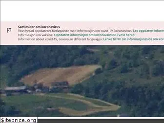 voss.kommune.no