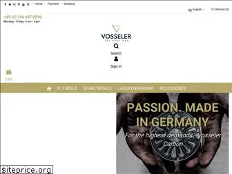 vosseler.com