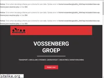 vossenberg.nl