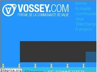 vossey.com