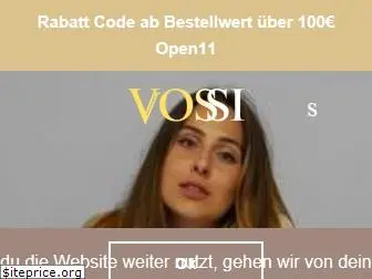 vossi.co