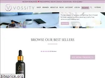 vossity.com