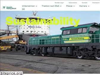 vossloh-locomotives.com