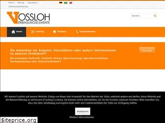 vossloh.info