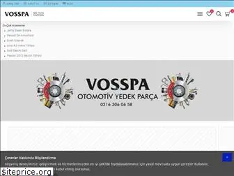 vosspaotomotiv.com