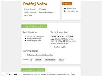 vosta.net