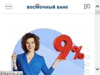 vostbank.ru