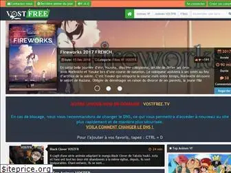 vostfree.io