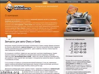 vostok-auto.com.ua