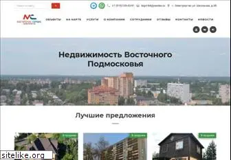 vostok-dom.ru