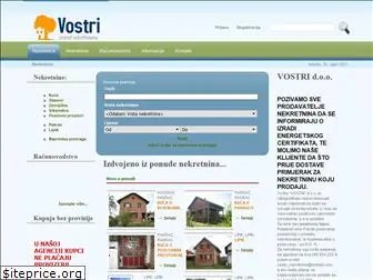 vostri.hr