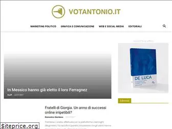 votantonio.it