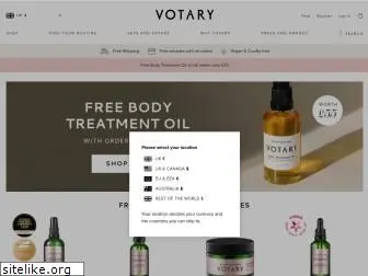 votary.co.uk