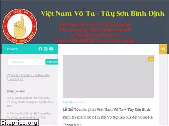 votaysonbinhdinh.com