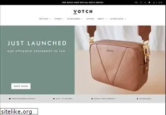 votch.co.uk