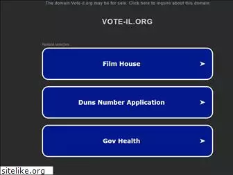 vote-il.org
