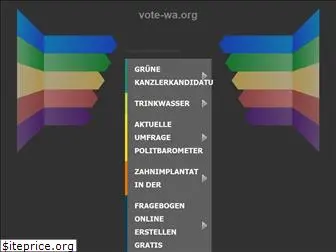 vote-wa.org