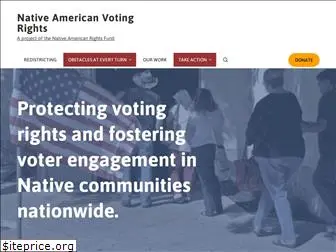 vote.narf.org
