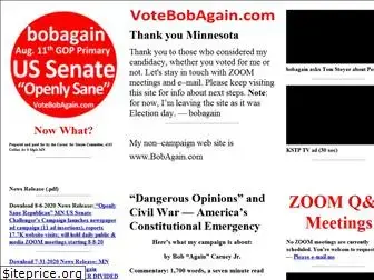 votebobagain.com