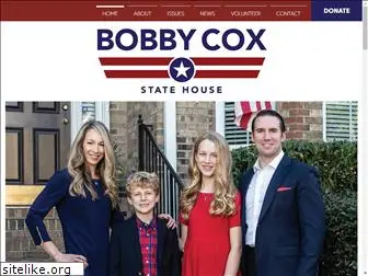 votebobbycox.com