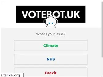 votebot.uk