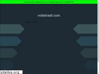 votebrasil.com