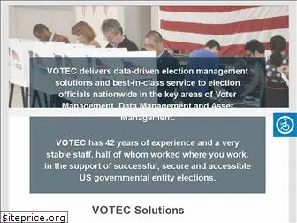 votec.net