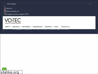 votecconsulting.com