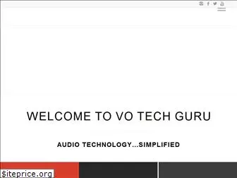 votechguru.com