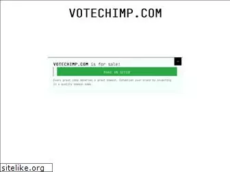 votechimp.com