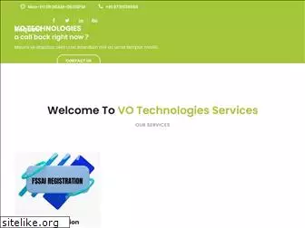 votechnologies.in