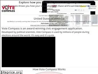 votecompass.ca