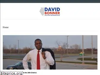 votedavidbonner.com