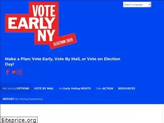 voteearlyny.org