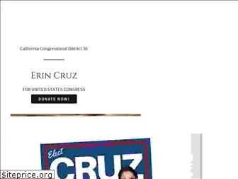 voteerincruz.com