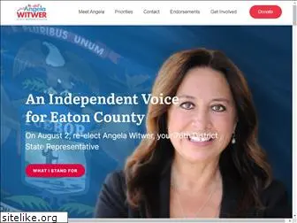 voteforangela.com