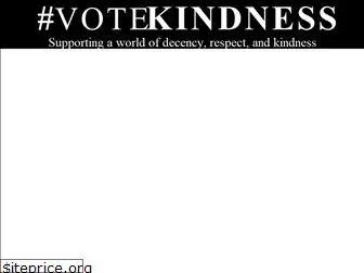 votekindness.com