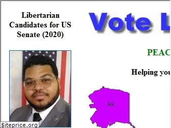 votelibertarian.us