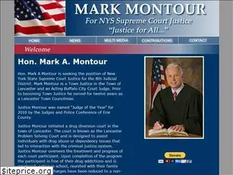votemarkmontour.com