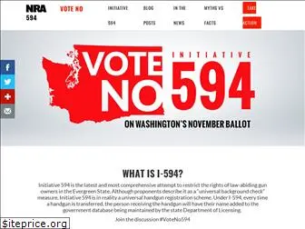 voteno594.com