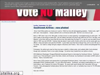 votenomalley.blogspot.com