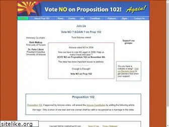 votenoprop102.com