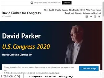 voteparker.com