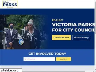 voteparks.com