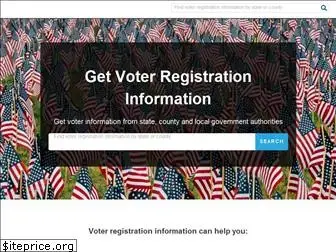 voter-registration.net