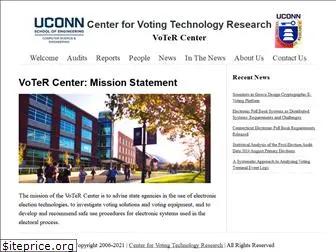 voter.engr.uconn.edu